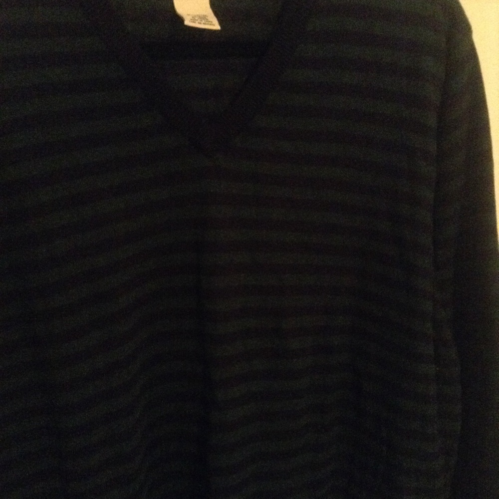 XL V-neck sweater LL Bean - Picture 2 of 3